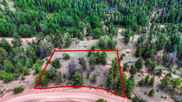 218 Princess RD, Cripple Creek, CO 80813
