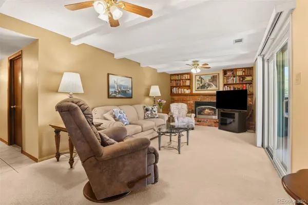 8118 S Marshall ST, Littleton, CO 80128