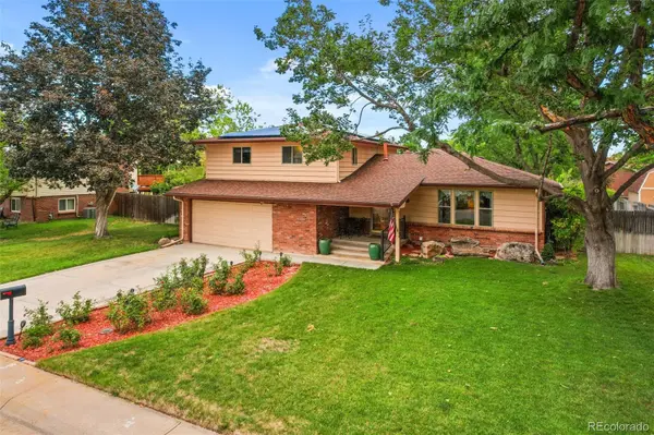 8118 S Marshall ST, Littleton, CO 80128