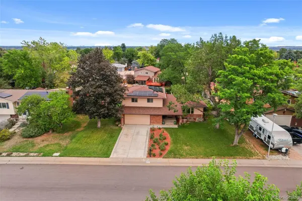 8118 S Marshall ST, Littleton, CO 80128
