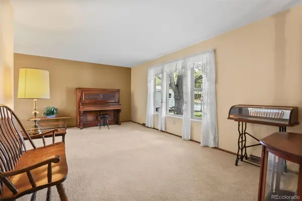 8118 S Marshall ST, Littleton, CO 80128
