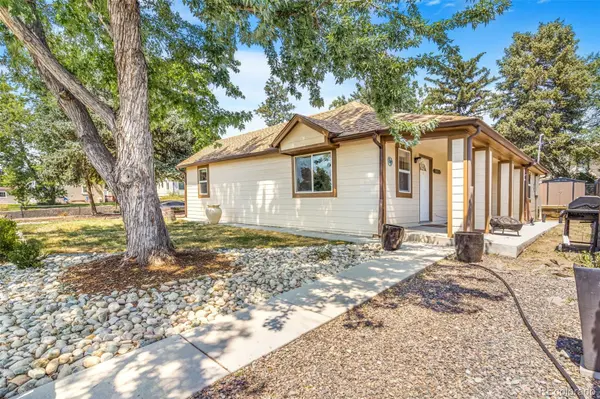 3835 W 3RD AVE, Denver, CO 80219