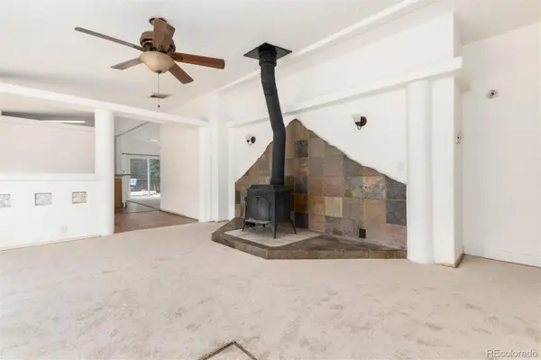 865 Silver Creek RD, Idaho Springs, CO 80452