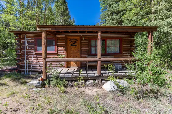18990 Cr-294, Nathrop, CO 81236