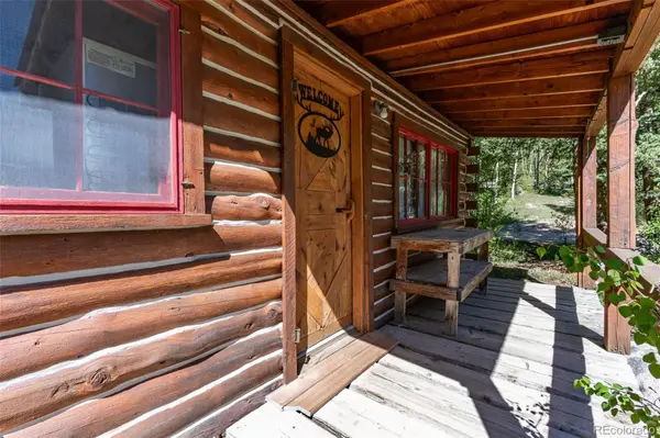 18990 Cr-294, Nathrop, CO 81236