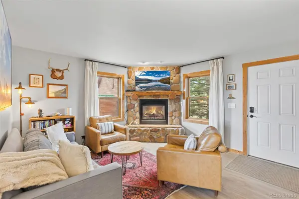 242 Fuller DR #A, Fairplay, CO 80440