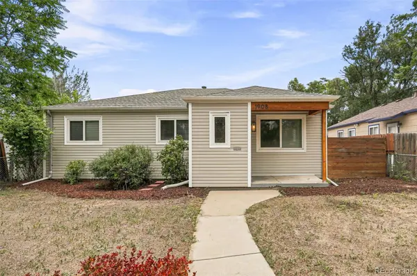 1908 Akron ST, Aurora, CO 80010