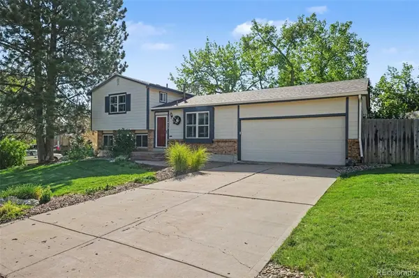 11472 W Powers PL, Littleton, CO 80127