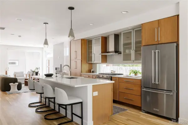 845 S Logan ST, Denver, CO 80209