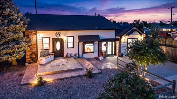 693 S 5th AVE, Brighton, CO 80601