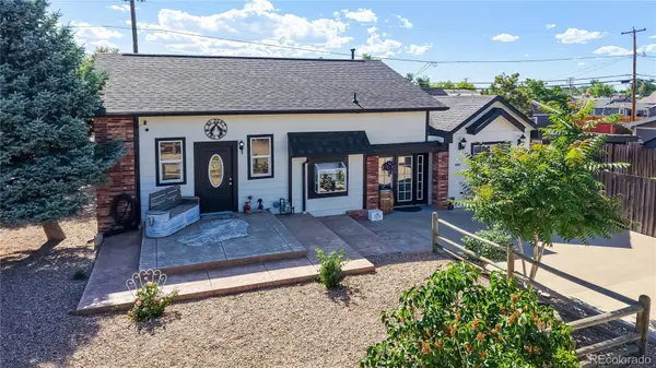 693 S 5th AVE, Brighton, CO 80601