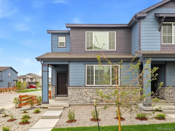 2197 E 164th AVE, Thornton, CO 80602