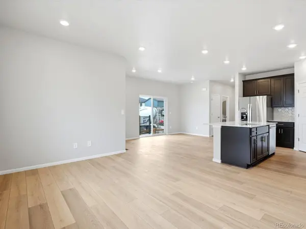 2197 E 164th AVE, Thornton, CO 80602
