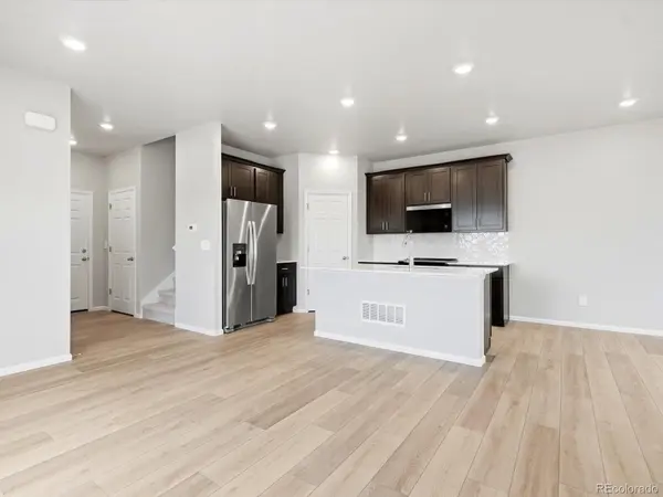 2197 E 164th AVE, Thornton, CO 80602