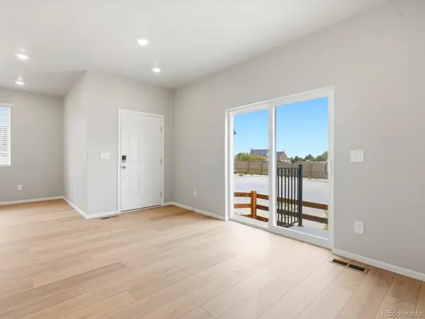 2197 E 164th AVE, Thornton, CO 80602