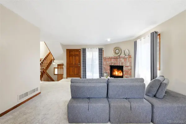 4228 S Granby CT #E, Aurora, CO 80014