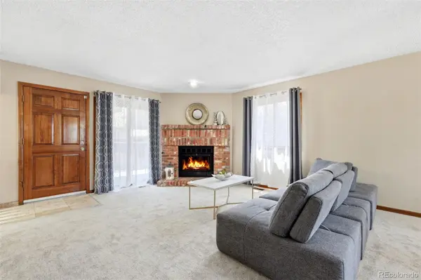 4228 S Granby CT #E, Aurora, CO 80014