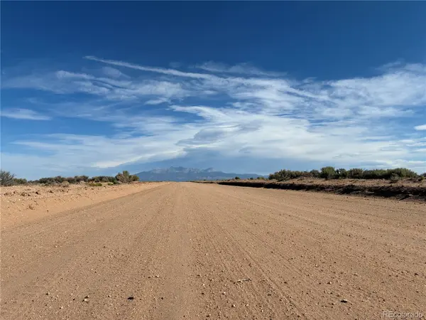 100 AC Aztec AVE, San Luis, CO 81152