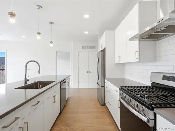 1898 S Bannock ST #305, Denver, CO 80223