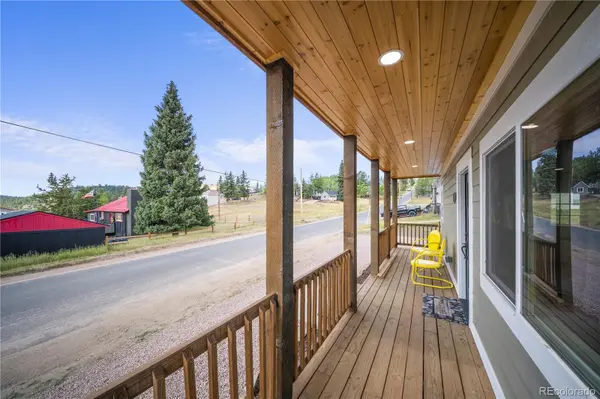 107 E May AVE, Cripple Creek, CO 80813