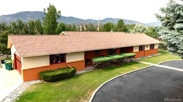 615 Poncha BLVD, Salida, CO 81201