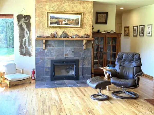 615 Poncha BLVD, Salida, CO 81201