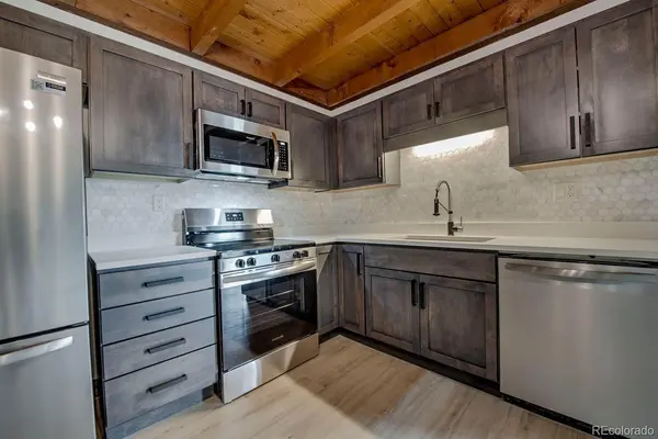 4400 Lodge Pole CIR #H204, Silverthorne, CO 80498