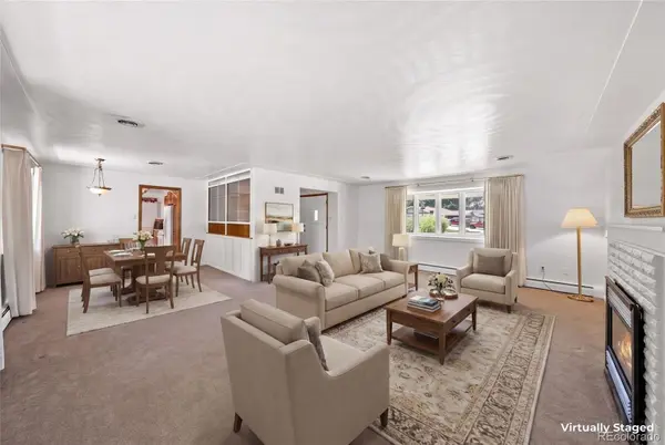 4504 Everett DR, Wheat Ridge, CO 80033