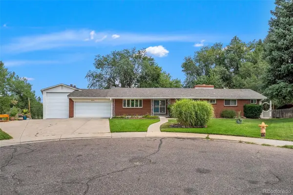 4504 Everett DR, Wheat Ridge, CO 80033
