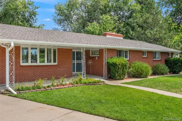 4504 Everett DR, Wheat Ridge, CO 80033