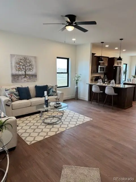 344 Arrowhead DR, Florence, CO 81226