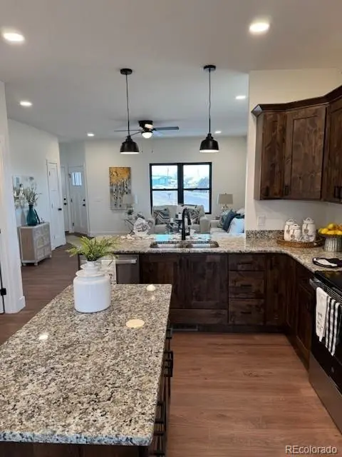 344 Arrowhead DR, Florence, CO 81226