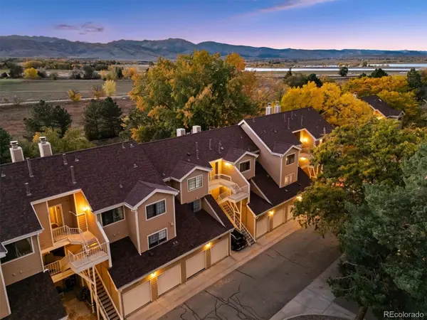4725 Spine RD #F, Boulder, CO 80301