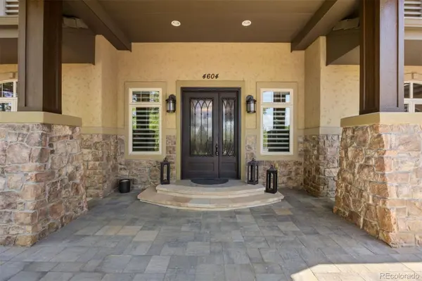 4604 Tierra Alta DR, Castle Rock, CO 80104