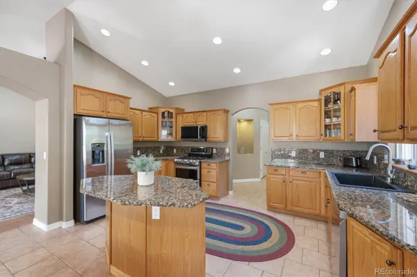 20470 Lockridge DR, Colorado Springs, CO 80908