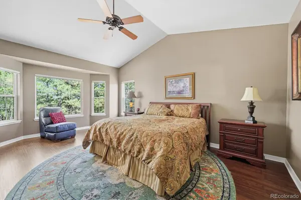 20470 Lockridge DR, Colorado Springs, CO 80908