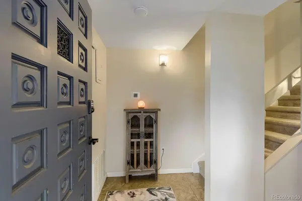 7995 E Mississippi AVE #A22, Denver, CO 80247