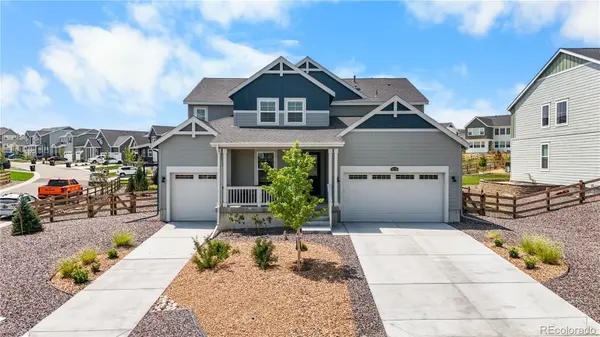 39759 Yorktown TER, Elizabeth, CO 80107