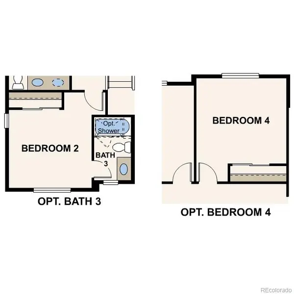 20912 Grays Peak DR, Parker, CO 80138