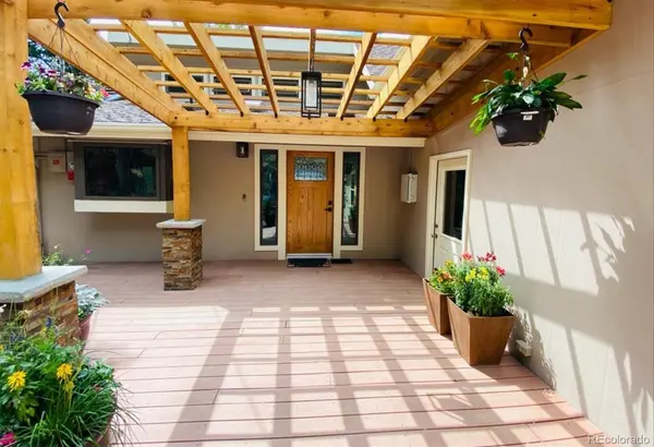 11471 Marks DR, Conifer, CO 80433