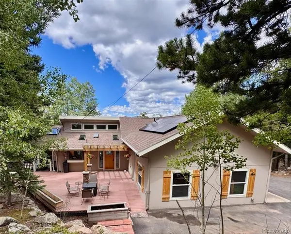 11471 Marks DR, Conifer, CO 80433