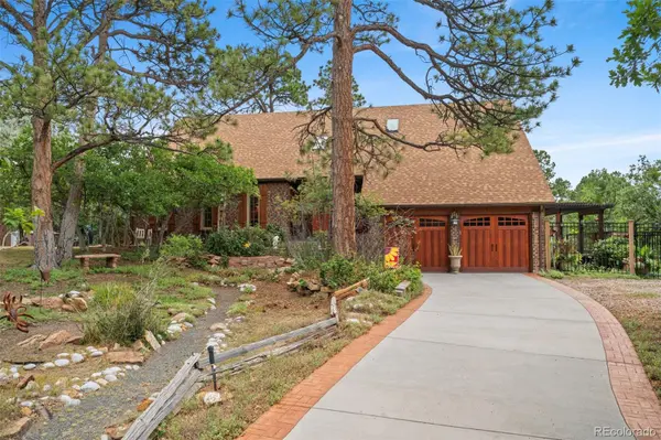 6174 Pine Hollow DR, Parker, CO 80134