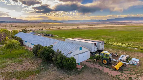 1000 County Road 108, Florence, CO 81226