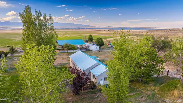 1000 County Road 108, Florence, CO 81226