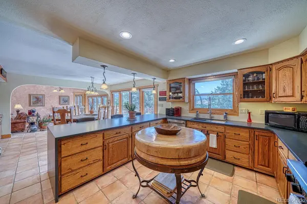 13740 County Road 220, Salida, CO 81201