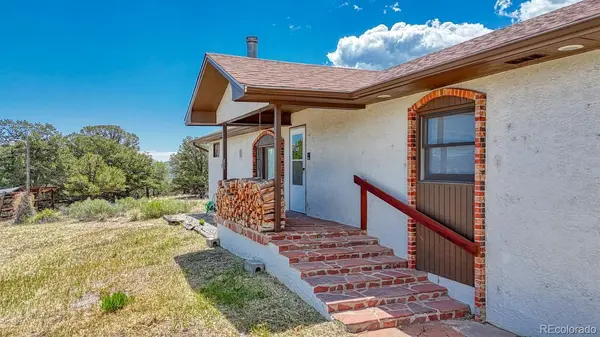 13740 County Road 220, Salida, CO 81201