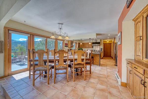 13740 County Road 220, Salida, CO 81201
