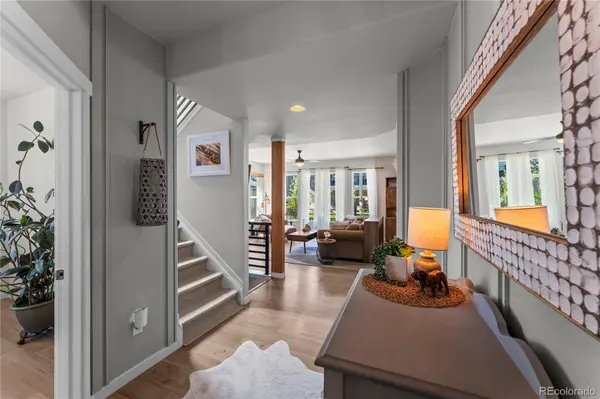6382 Ottawa DR, Colorado Springs, CO 80924