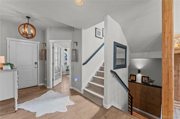 6382 Ottawa DR, Colorado Springs, CO 80924