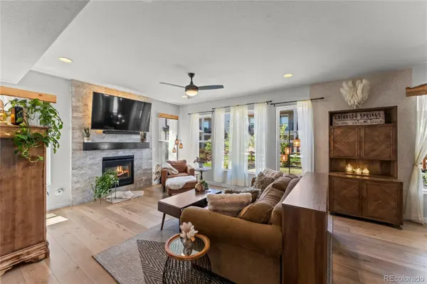 6382 Ottawa DR, Colorado Springs, CO 80924